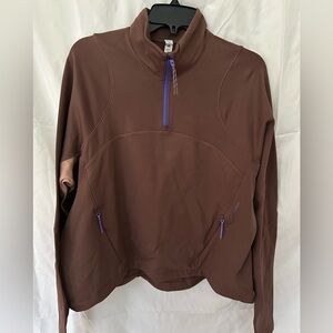 Lululemon pullover